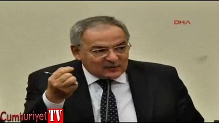 Haluk Koç: Birilerine ders olsun