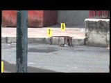 Casalnuovo (NA) - Giovane ferito con proiettile all’inguine -2- (02.09.14)