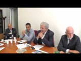 Napoli - Vicenda Bagnoli, Fratelli d'Italia si interroga -2- (03.09.14)