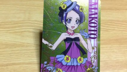 ドキドキプリキュア キュアソード おもちゃ フィギュア DokiDokiPrecure