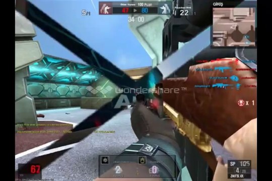 Wolfteam sBLackShadoW