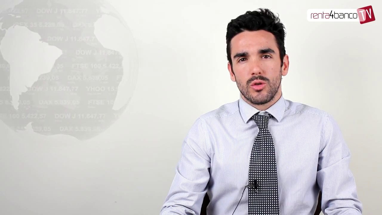 04.09.14 · Atención a las decisiones del BCE - Análisis de la apertura de las bolsas