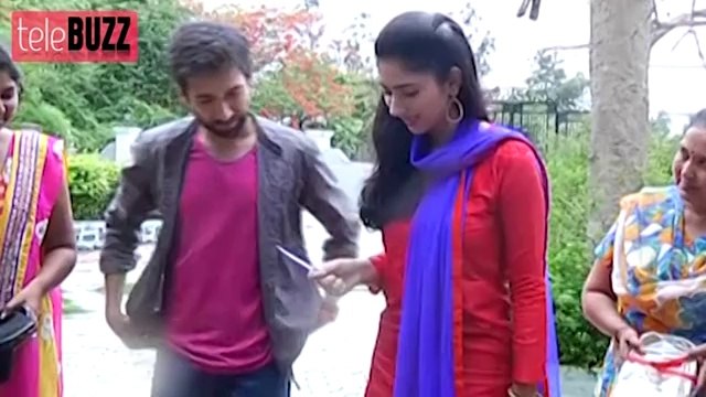 Pyar Ka Dard Meetha Meetha Pyara Pyara 3rd September 2014 EPISODE | Adi & Ayesha TO GET MARRIED