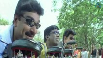 Asathal Movie - Sathyaraj, Vadivelu & Ramesh Khanna Song -1