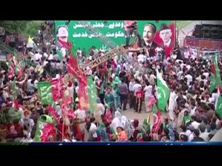 AbbTakk - POP (Imran Khan)