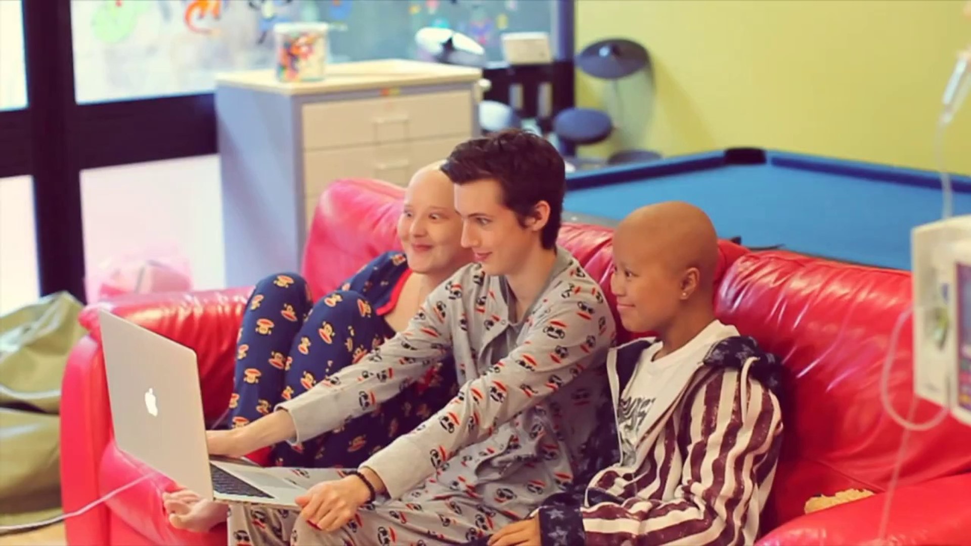 The Fault In Our Stars Troye Sivan video Dailymotion