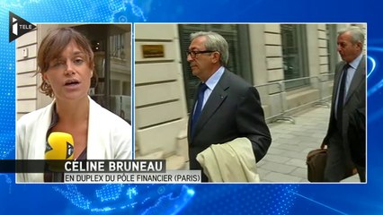 Ecoutes Sarkozy : le juge Azibert auditionné