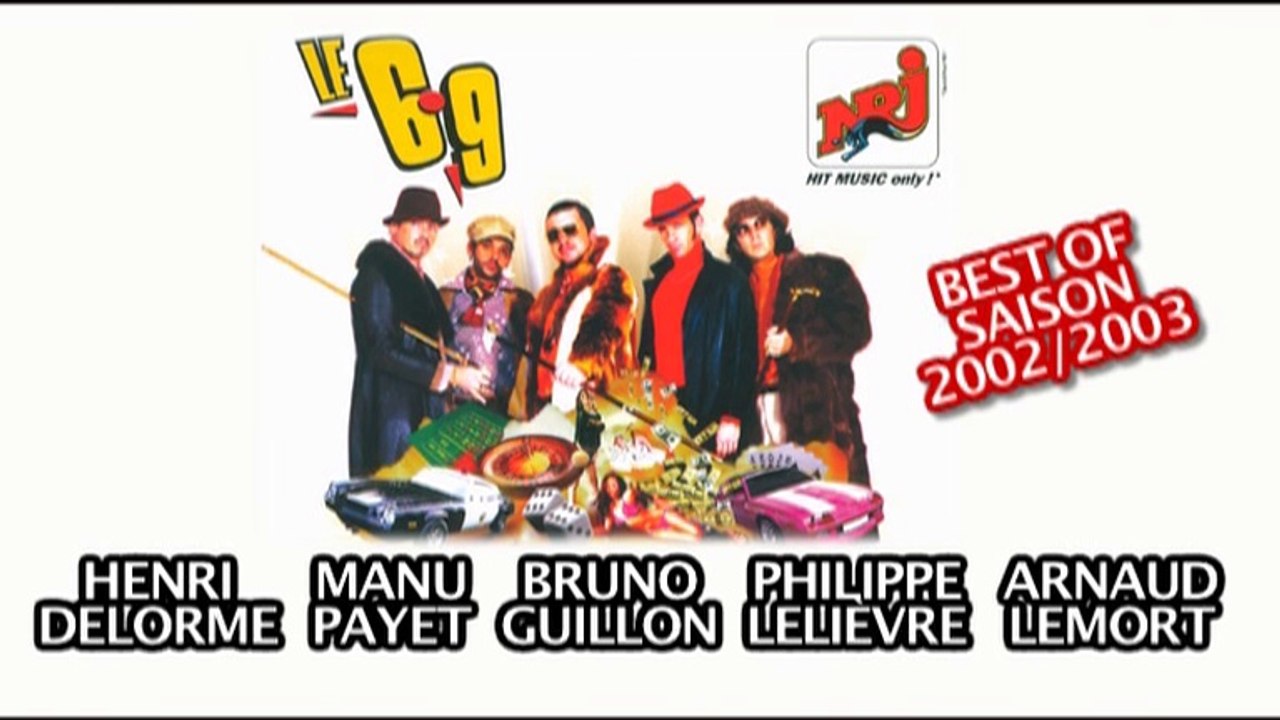 LE 6/9 - Best of 2002-2003 Partie 6/8