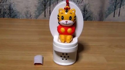 こどもちゃれんじ しまじろう トイレトレーニング 旧版