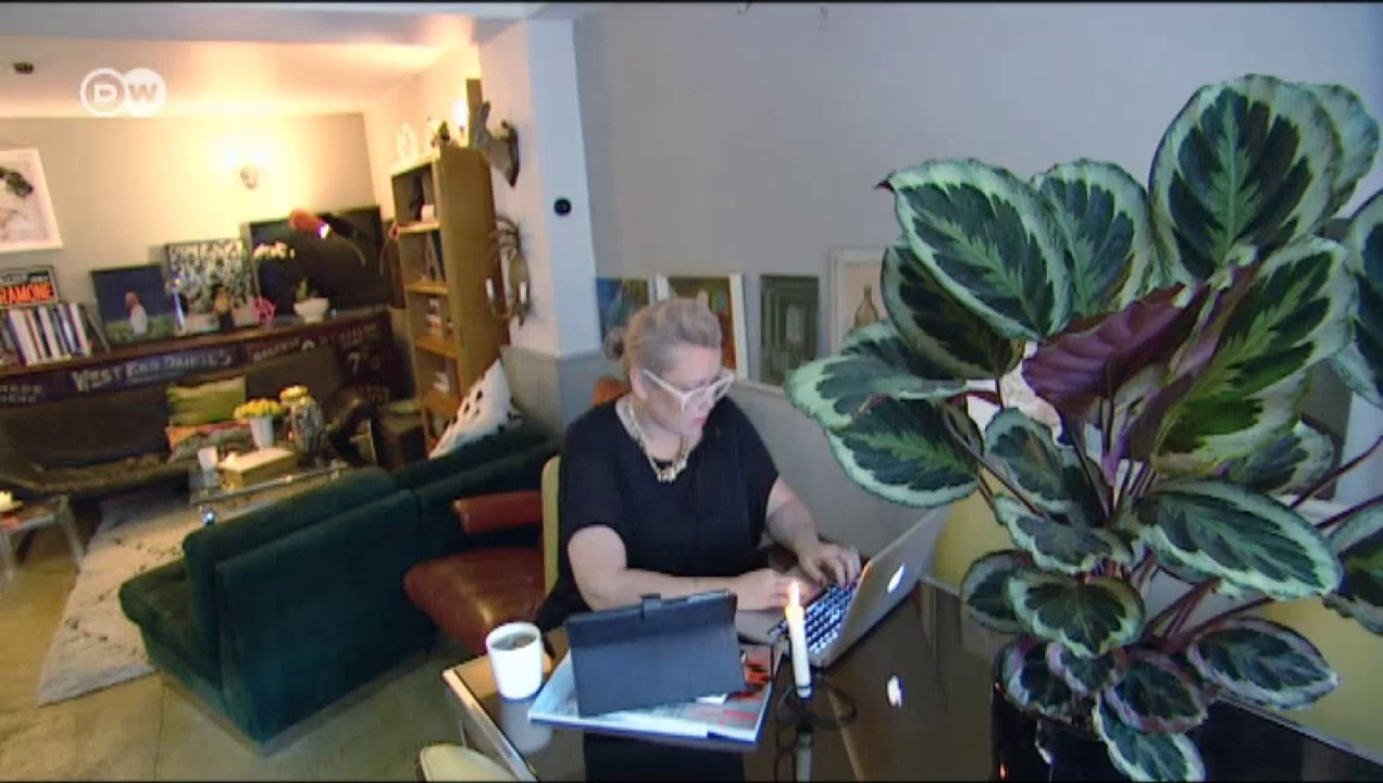 Modernes Heim im alten Gehöft | Euromaxx