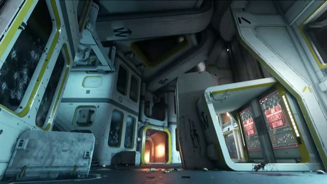 Call of Duty Advanced Warfare - Multijoueur