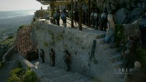 Game Of Thrones saison 4 sans effets spéciaux!
