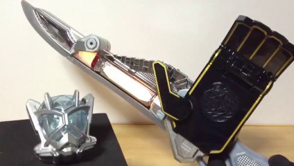 インフィニティーウィザードリング 仮面ライダーウィザード Infinity Wizard Ring