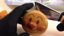 アンパンマン 和菓子いっぱい!!　ままごとトントン Anpanman Japanese sweets playing house