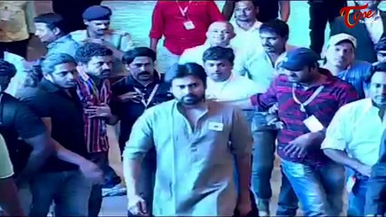 Pawan Kalyan's Bullet Song || Power Star Birthday Special