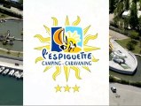 Campings 3* - Camping de l'Espiguette - Le Grau du Roi dans le Gard, 30