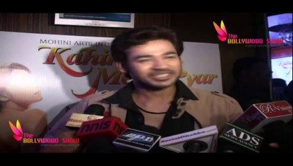 Kahin Hai Mera Pyar Movie Dialogues Revealed !