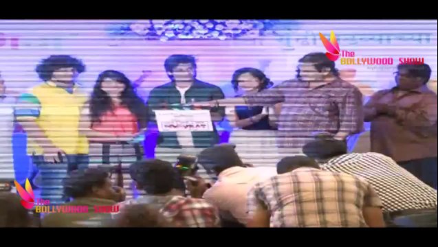 Marathi Film Janiva Launch | Mahesh Manjrekar & Satya Manjrekar