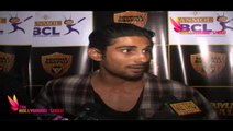 Mumbai  Prateik Babar unveils Soorma Bhopali Teams !