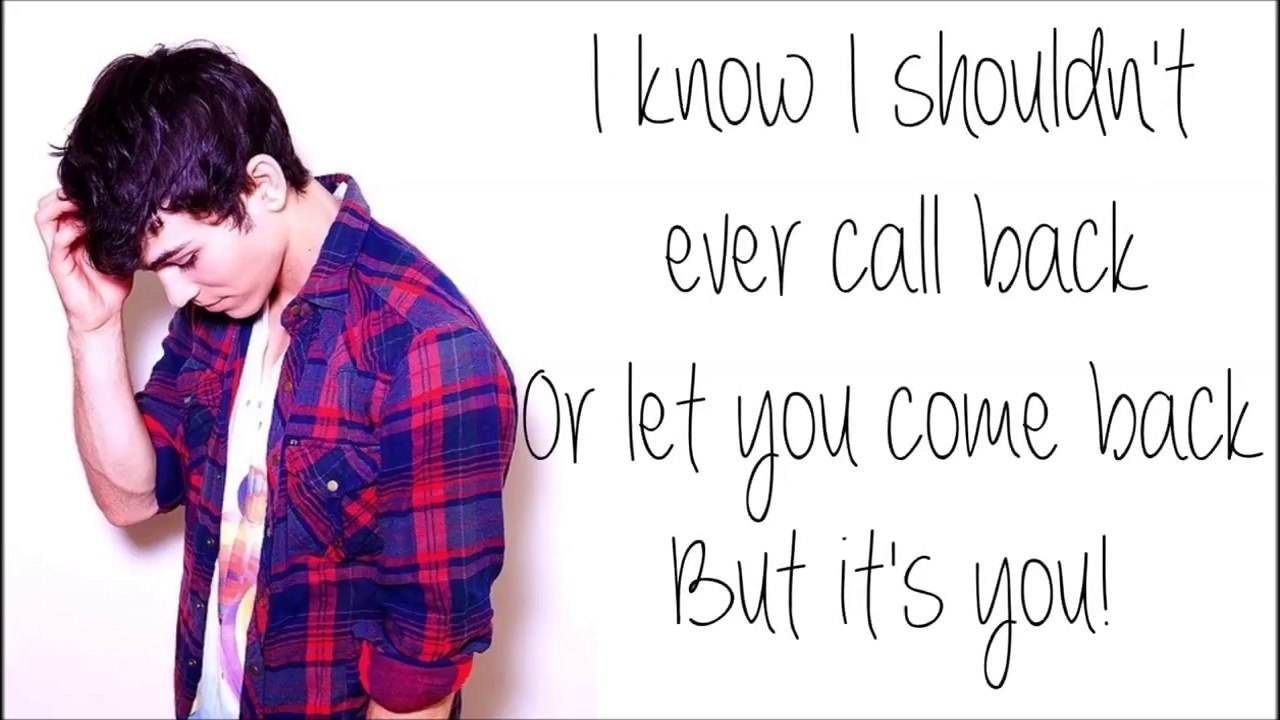 Problem - Ariana Grande (MAX & Kurt Schneider Cover) Lyrics