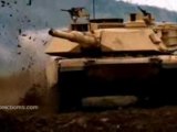 M1A1 Abrams