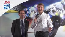 24 Heures Moto 2015 - La date de l'épreuve dévoilée
