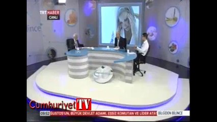 Bunu söyleyen bir doktor