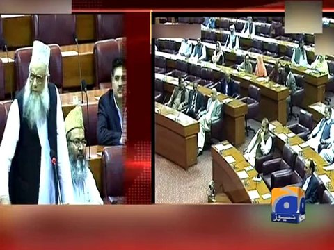 Enforced politics is unacceptable: Prof Sajid Mir-04 Sept 2014