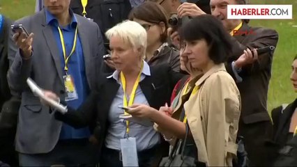 NATO Devlet ve Hükümet Başkanları Zirvesi Başlıyor