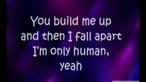 Christina Perri - Human Lyrics