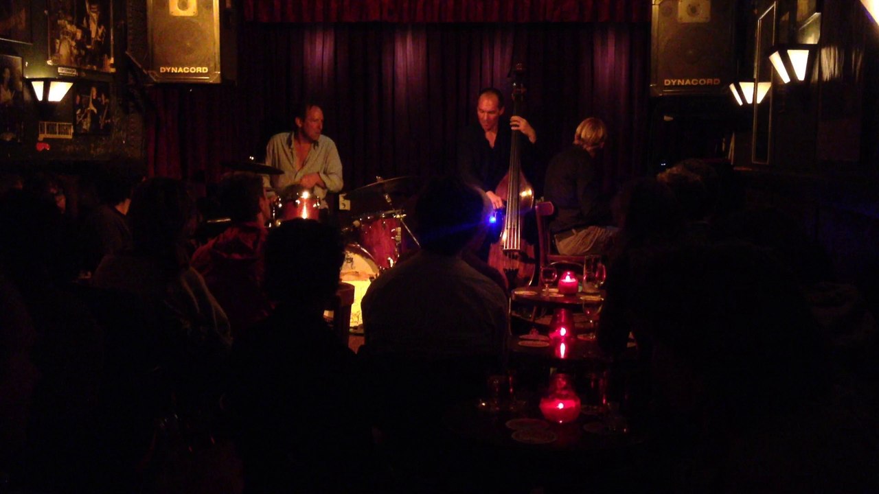 Café Alto - Amsterdam