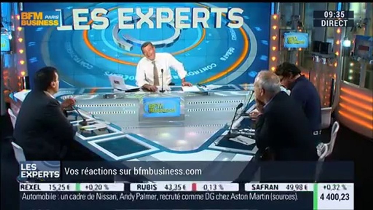 Créé t-on des richesses ?