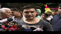 All India Open Women's Tennis Tournament 2014 Finale | Aamir Khan, Sharman Joshi