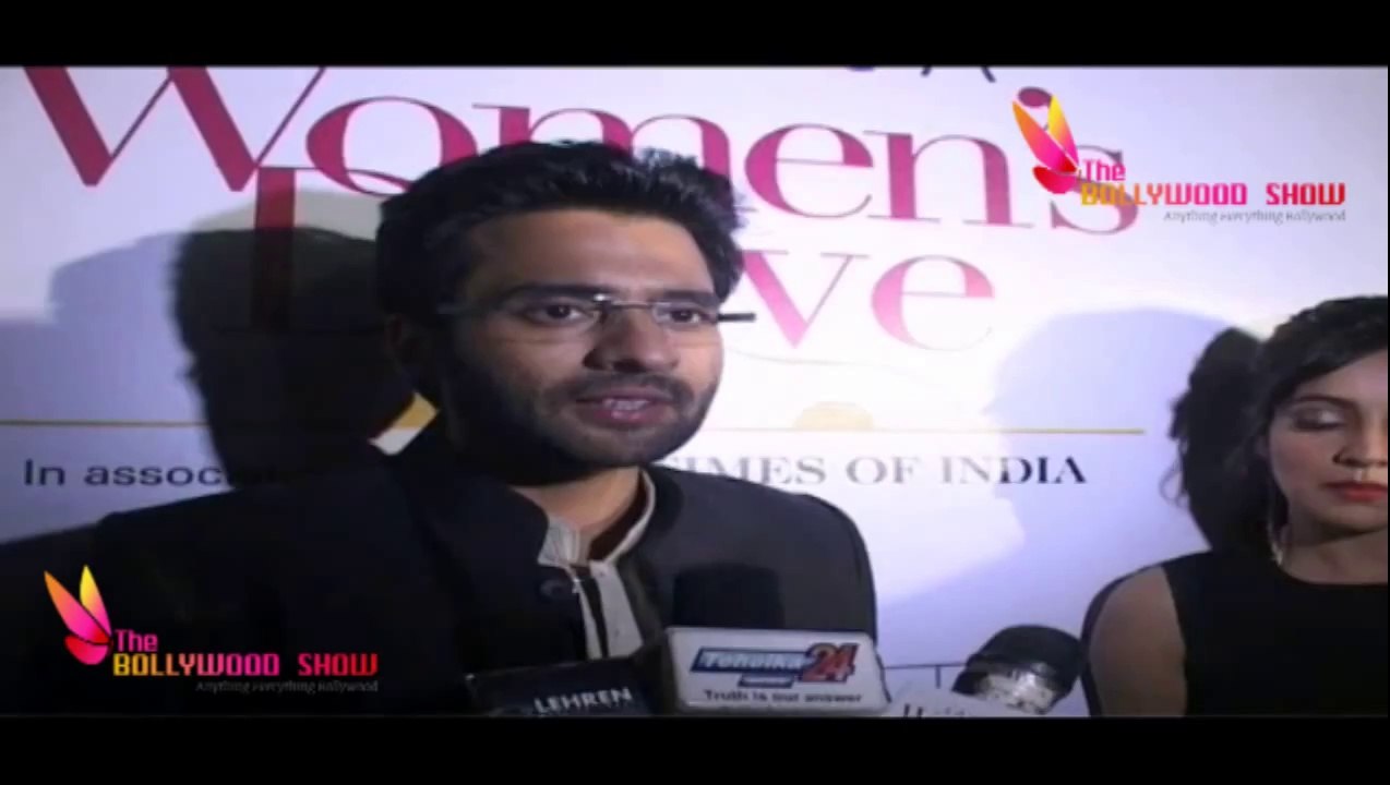 Lavasa Women's Drive Awards 2014