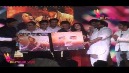 CHECK OUT | Music Launch Kanchi Movie