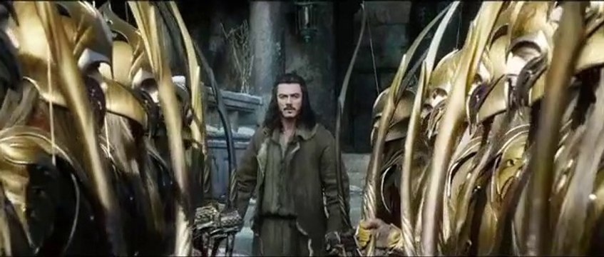 Le Hobbit 3: La Bataille des Cinq Armées Trailer [HD]