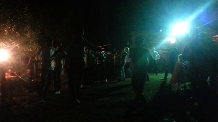 mıcırlar köyü süleyman karacaoğlan düğünü,31,08,2014