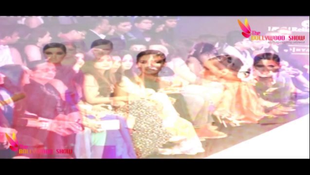 Lakme Fashion Week 2014 | Hot Priyanka Chopra Sizzle On Ramp