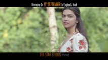 Dialogue HD Promo Finding Fanny [2014] - Arjun Kapoor - Deepika Padukone