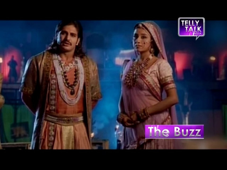 Jodha Akbar  Jodha to have a Baby Boy or a Baby Girl REVEALED 3rd September 2014 FULL EPISODE