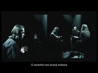 Blind Guardian The - Bard's Song (in the forest) [Legendado Pt-Br]