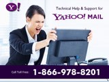 1-866-978-6819 Yahoo Mail Password Recover