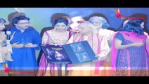 Sanjay Leela Bhansali, Pandit Jasraj Launches Shreya Ghoshal's Album 'Humnasheen' !