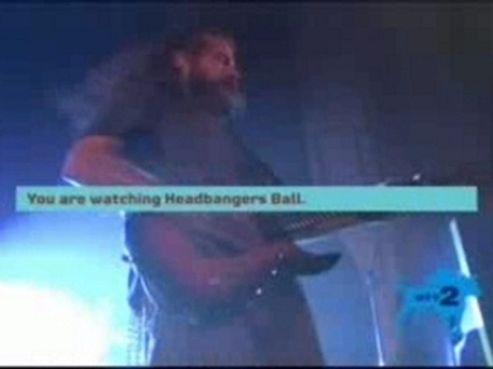 Lamb Of God-Now You've Got Something