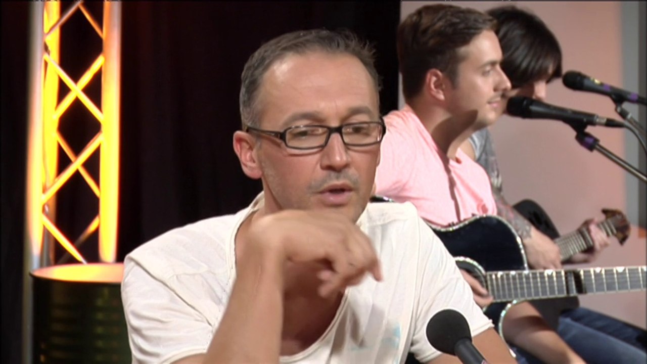 Le Grand Rendez-Vous du 3 Sept. 2014