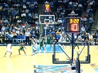 PETITE PHASE DE JEUX DES TIGERS