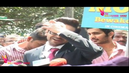 Bewakoofiyaan Story Revealed | Ayushmann Khurrana, Sonam Kapoor