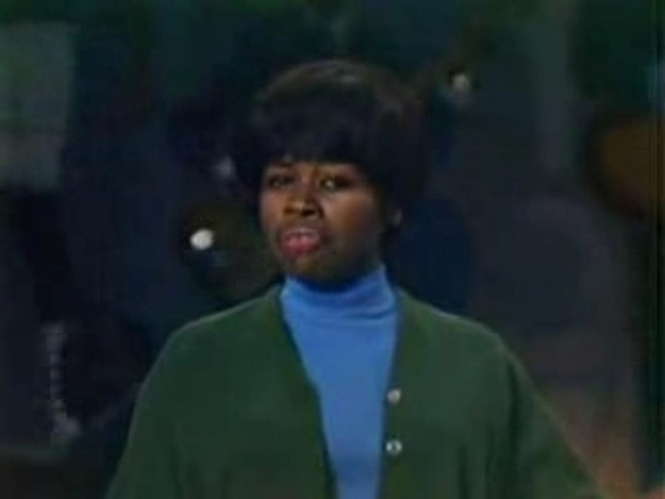 Esther Phillips - Just Say Goodbye