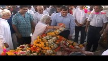 Juhi Chawla's Brother Bobby Chawla's Funeral | Shahrukh Khan , Deepika Padukone, Farah Khan