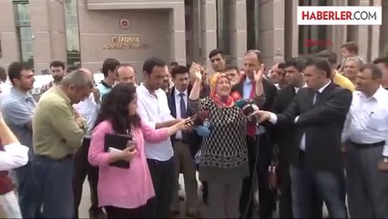 Serbest Kalan Polislerden Açıklama